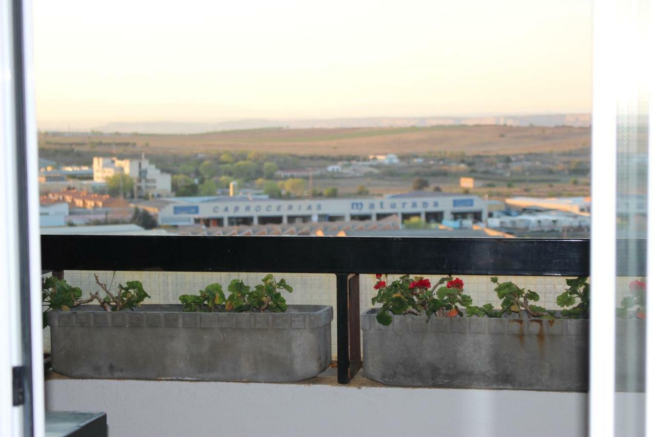 Apartamento El Budha Calahorra Exterior photo