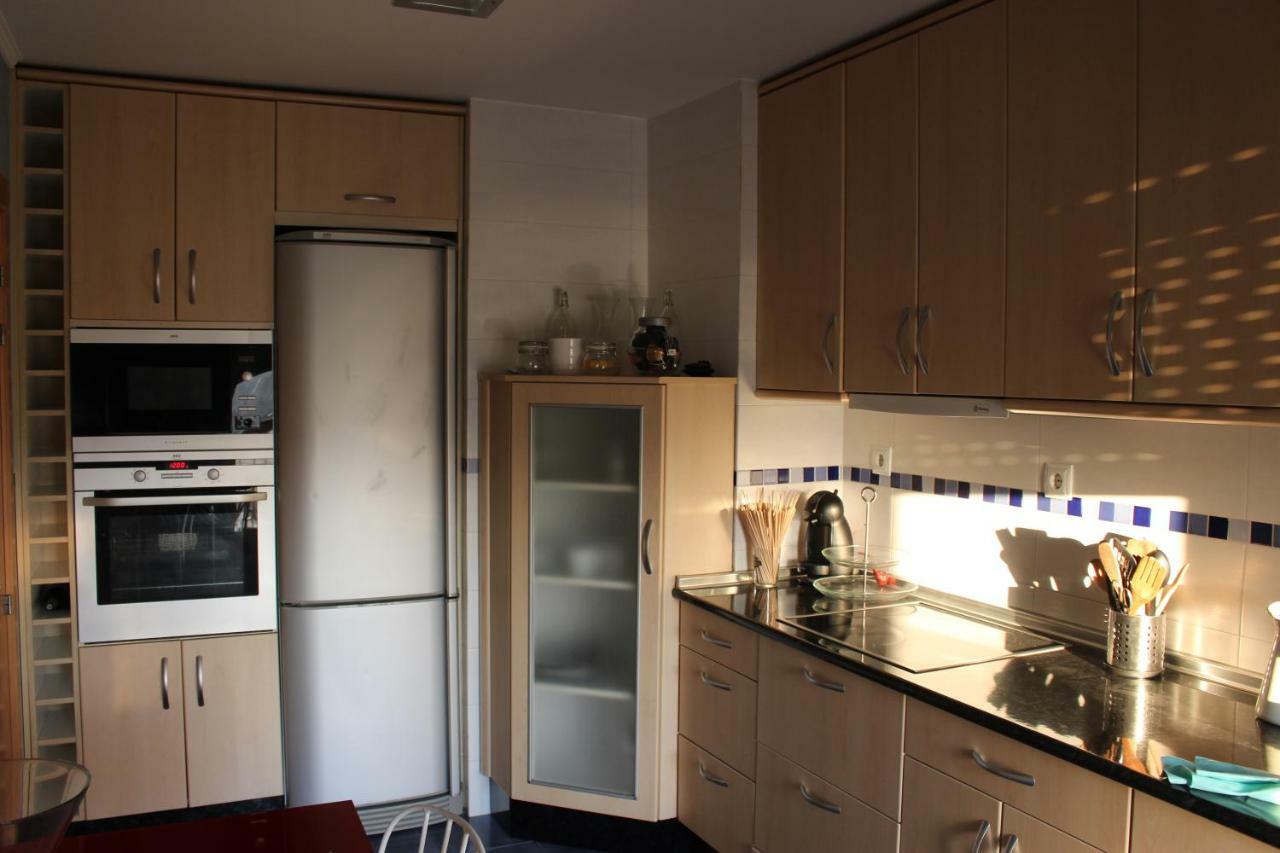 Apartamento El Budha Calahorra Exterior photo