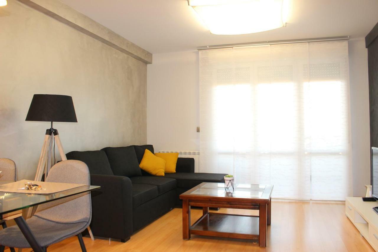 Apartamento El Budha Calahorra Exterior photo