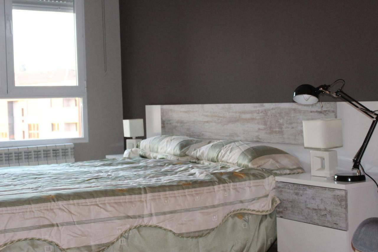 Apartamento El Budha Calahorra Exterior photo