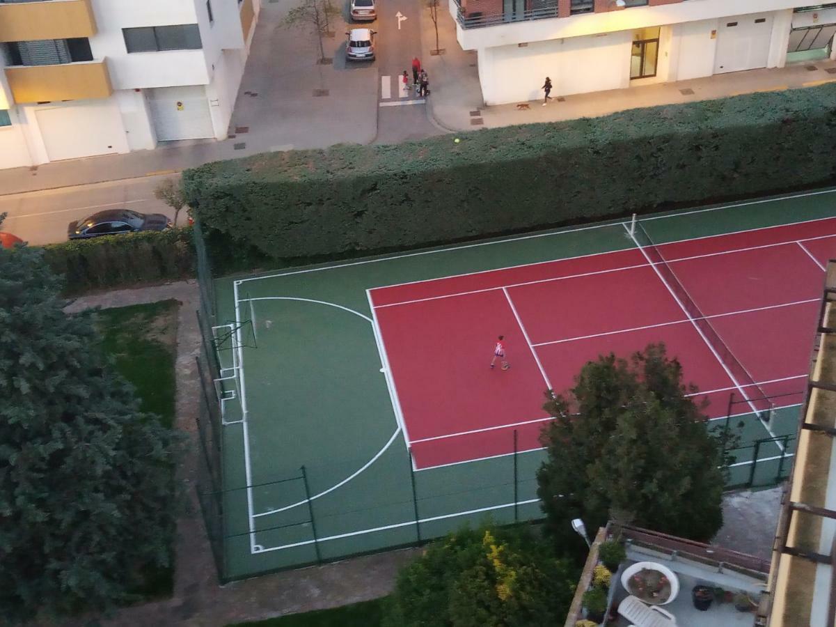 Apartamento El Budha Calahorra Exterior photo