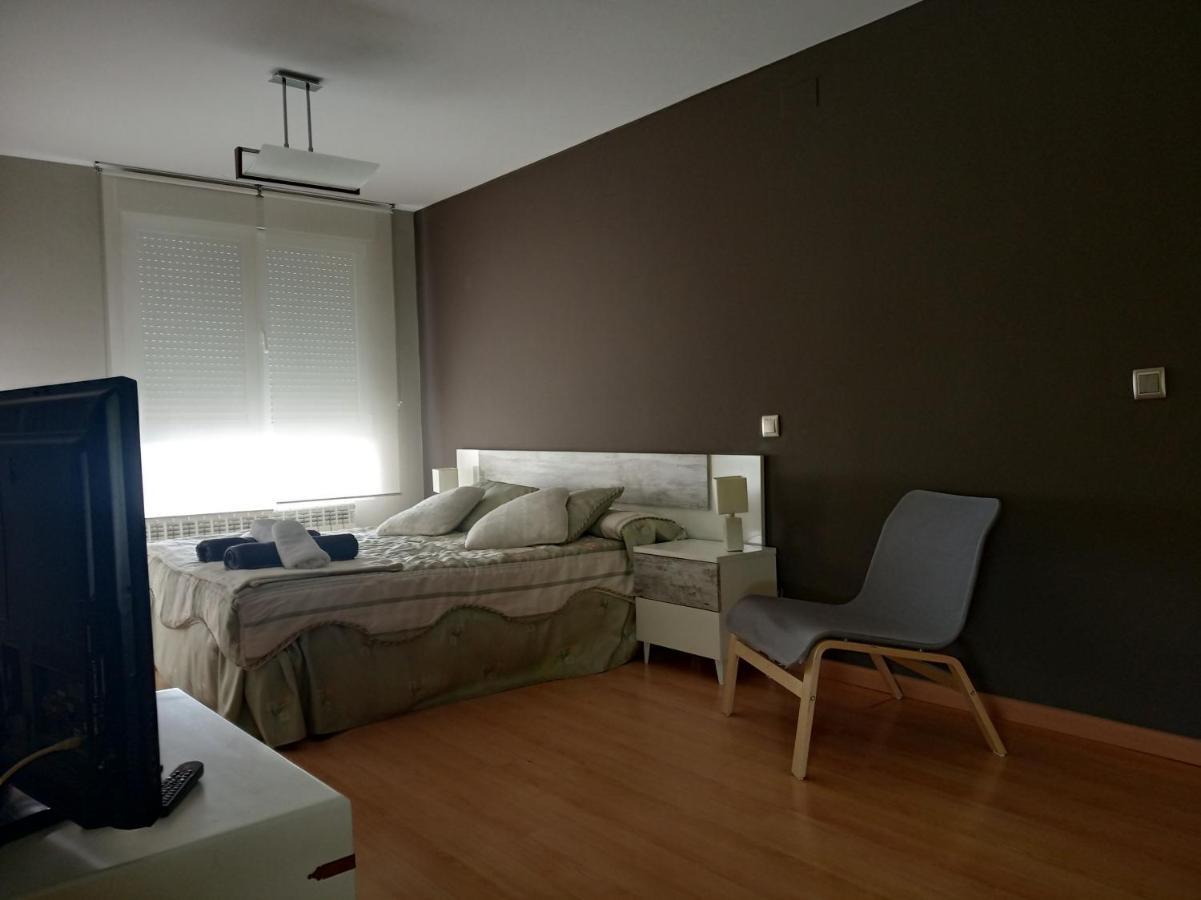 Apartamento El Budha Calahorra Exterior photo